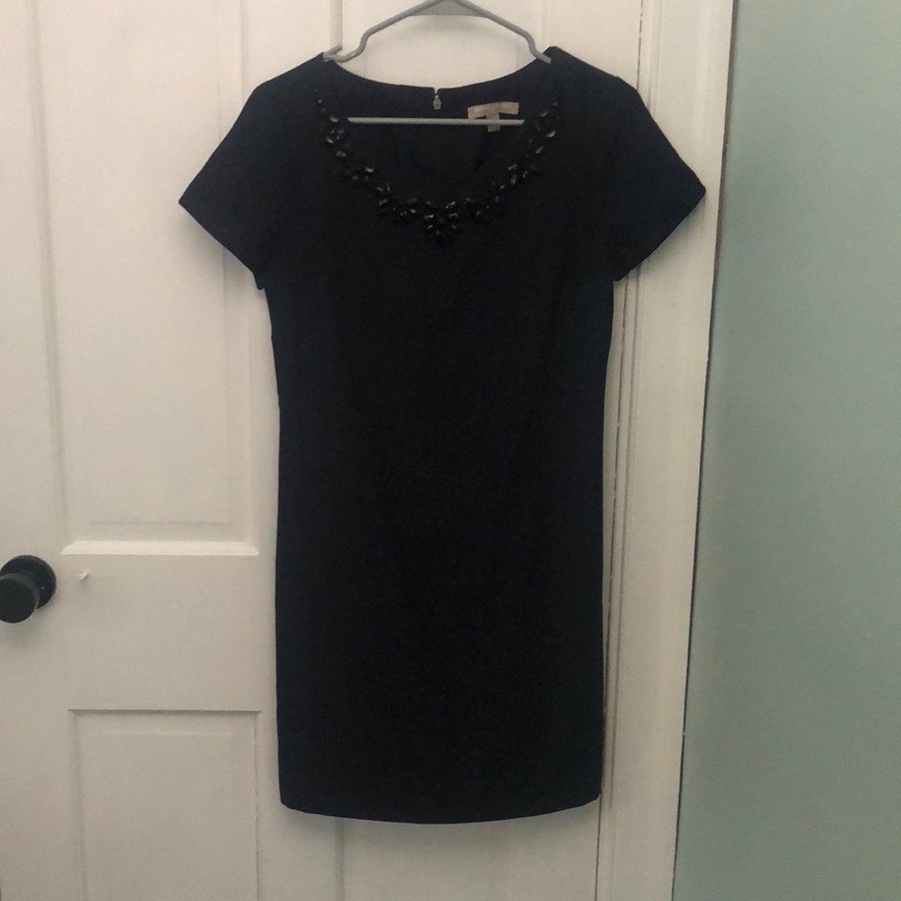Banana Republic Shift Dress